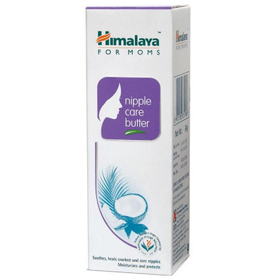 Himalaya Nipple Care Butter